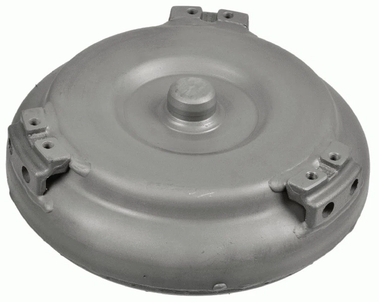 SACHS Torque Converter - 0700 600 002